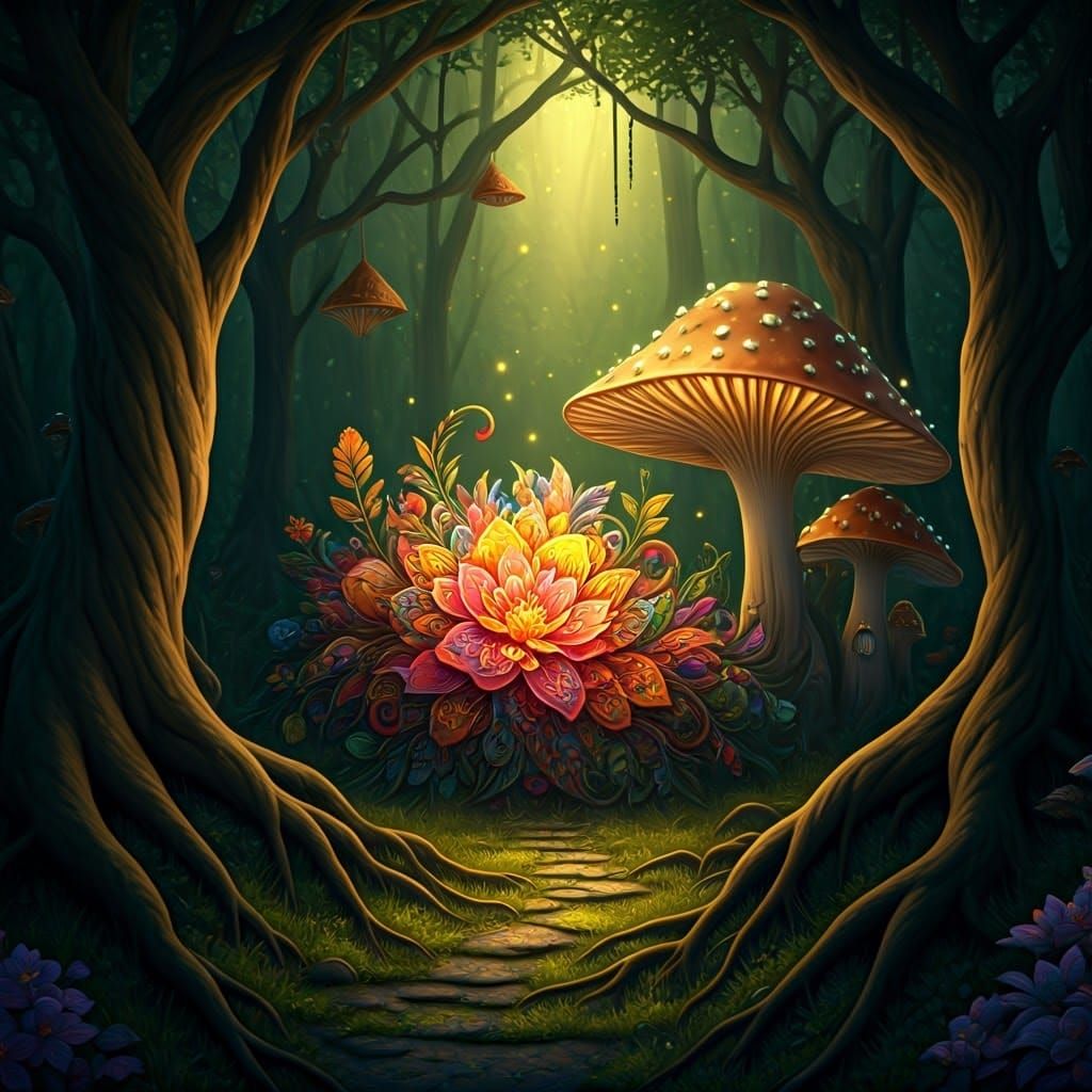 Untitled Creation