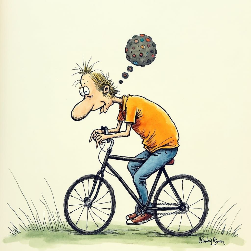 by Quentin Blake and Tomi Ungerer and Amy Brown 