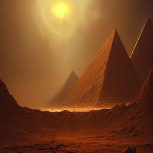Secrets within