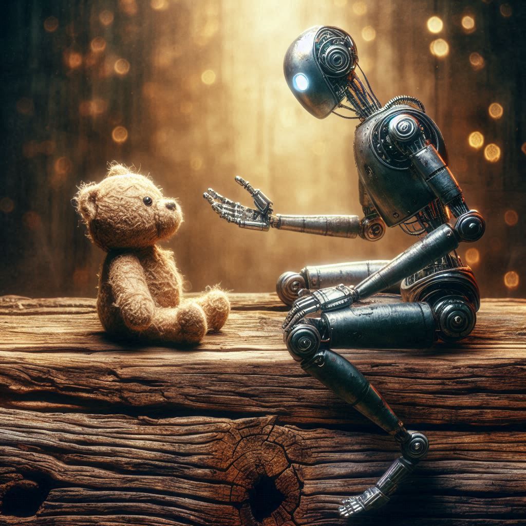 Conversation   by @Stellar