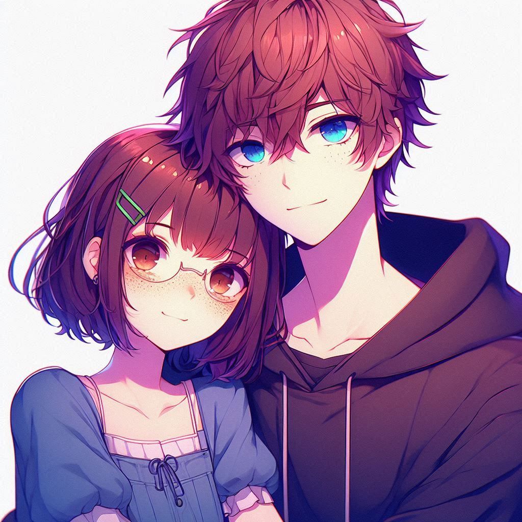 My Liebling and Me ❤️