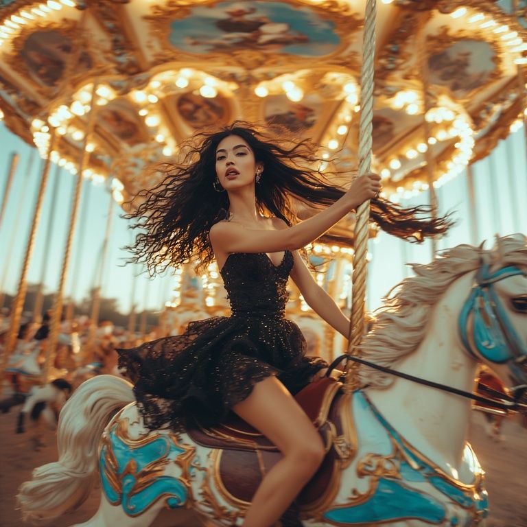 Carousel