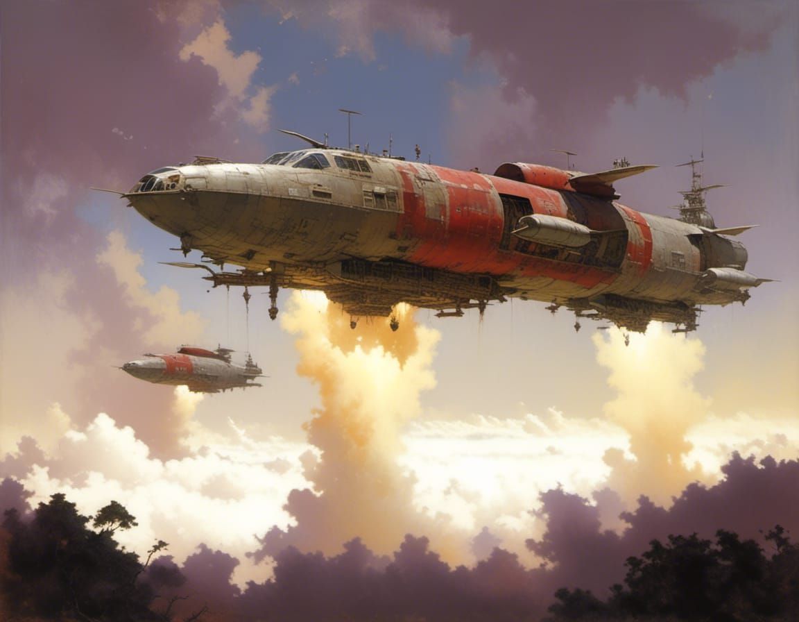 the Karoka Bomber is named for the sea-loving creature with ...