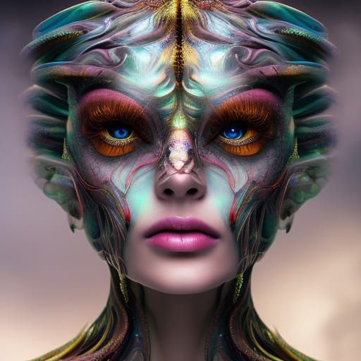 Untitled Creation