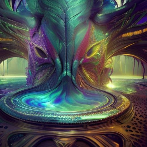 Untitled Creation