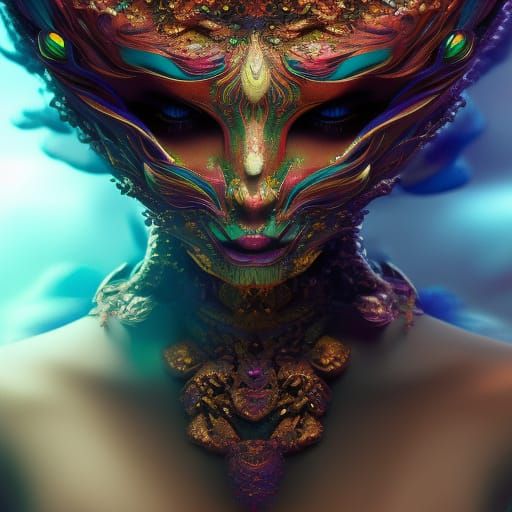 Untitled Creation