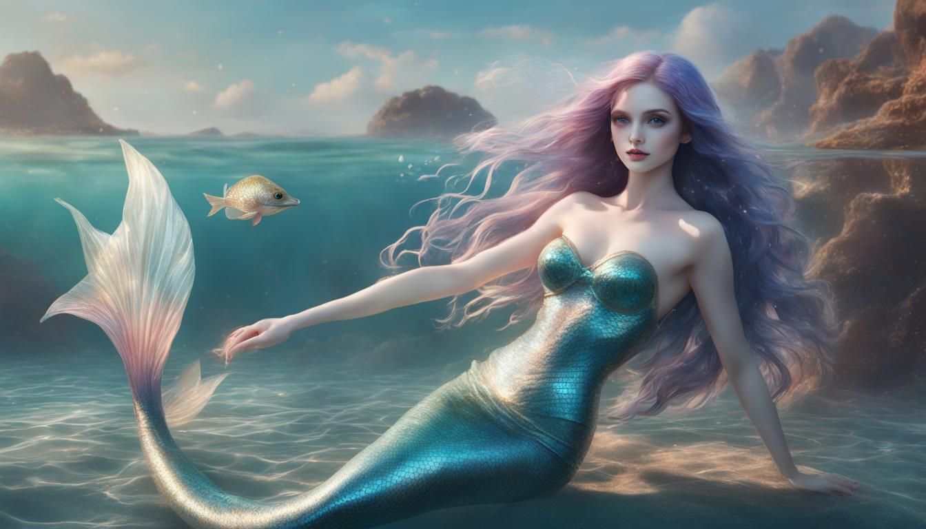 "Violet"