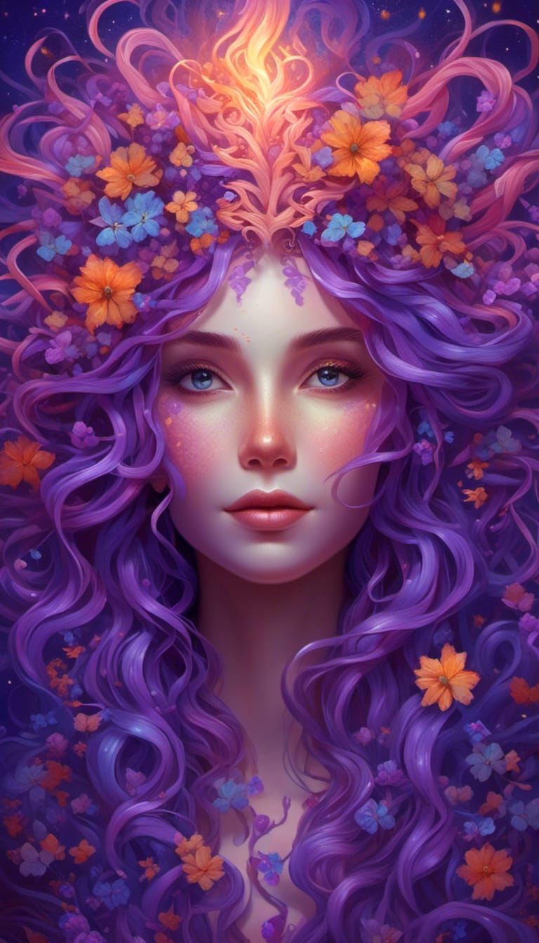 Violet
