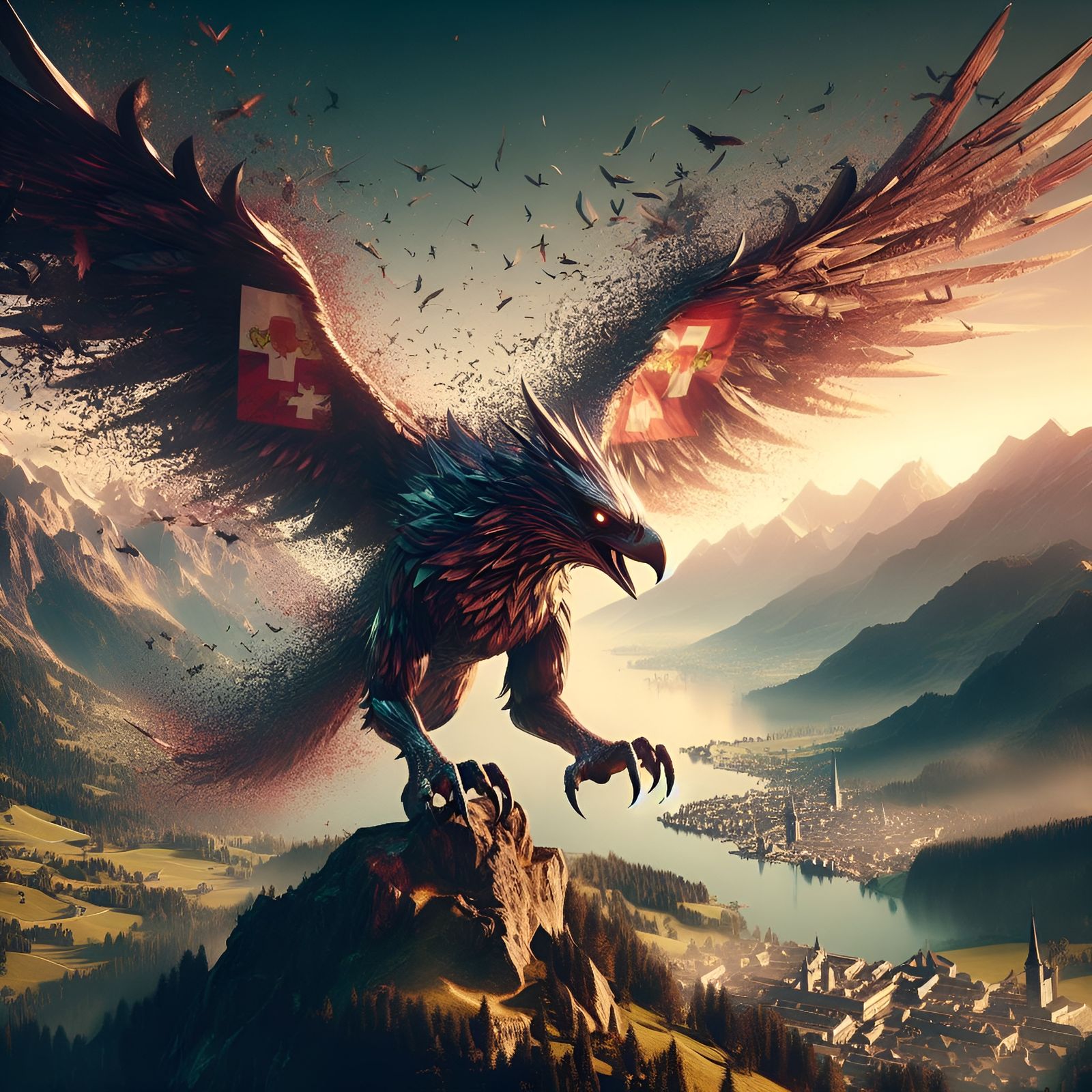 Last Boss - Liechtenstein