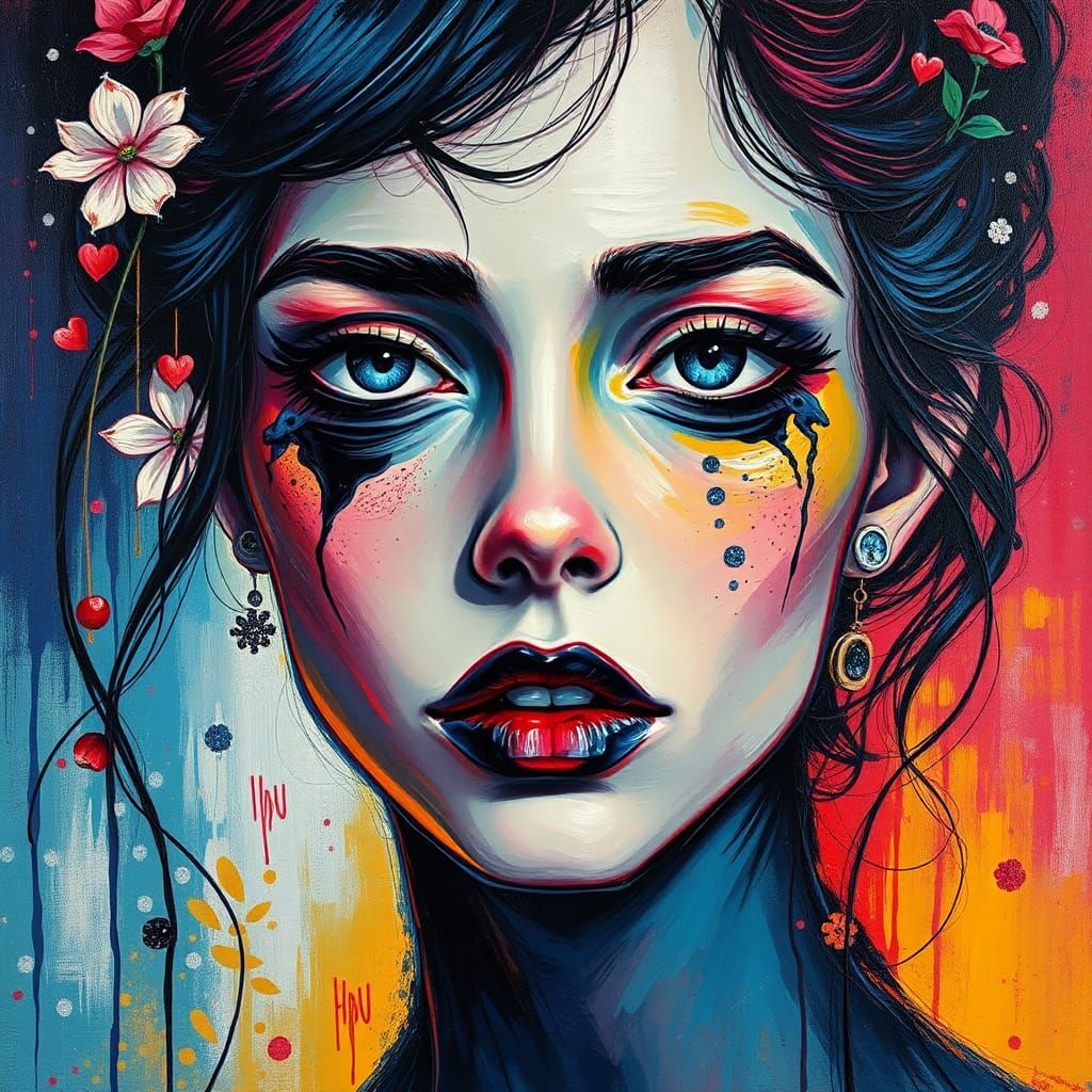Untitled Creation
