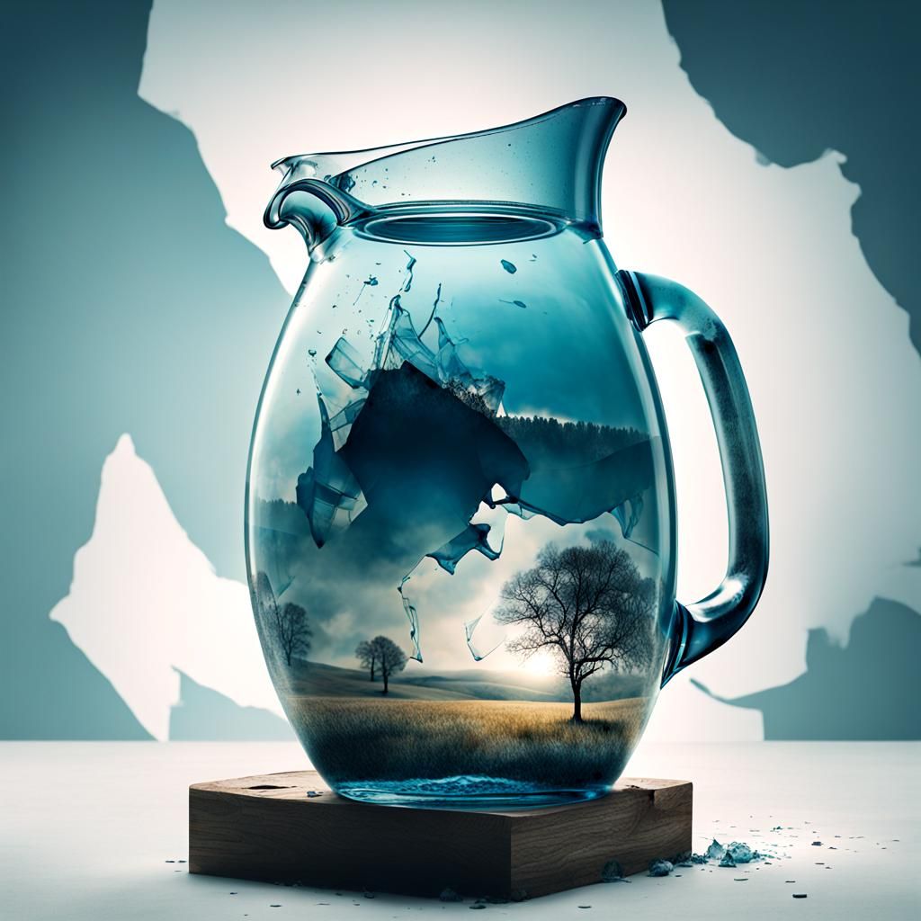 Living in an imperfect world