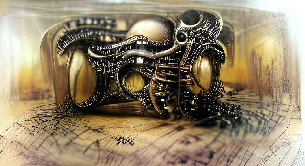 Infinity Constricted