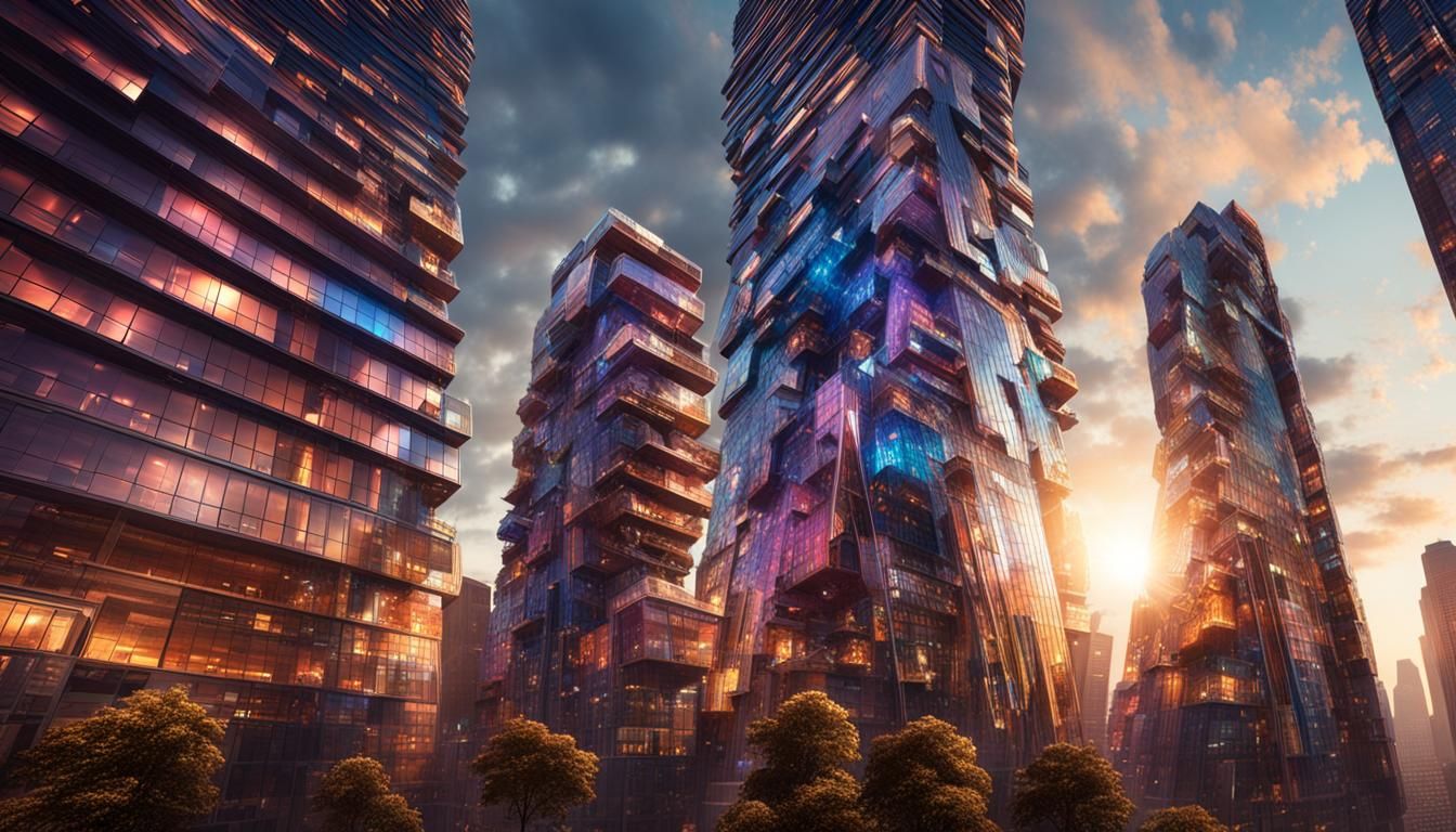 Skyscraper