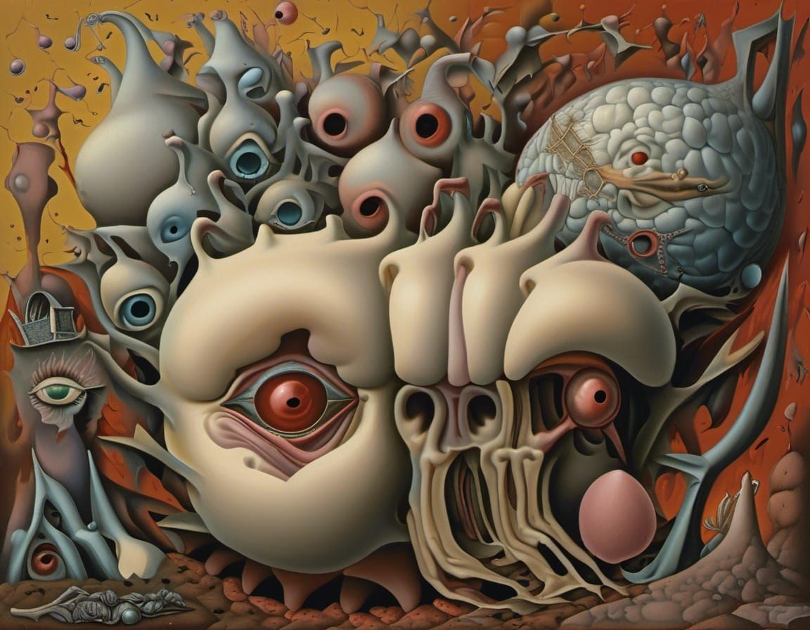 Untitled Creation