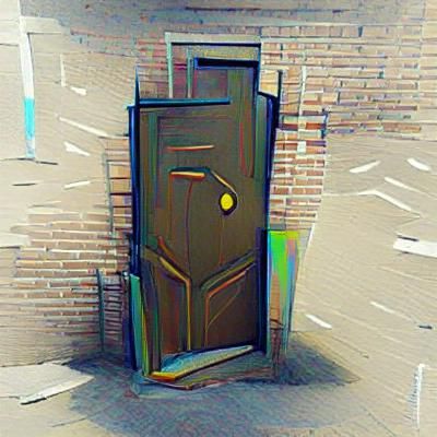 Door