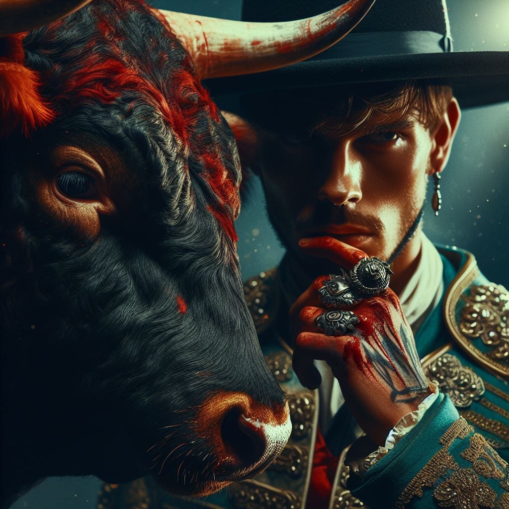 The Matador  -  series