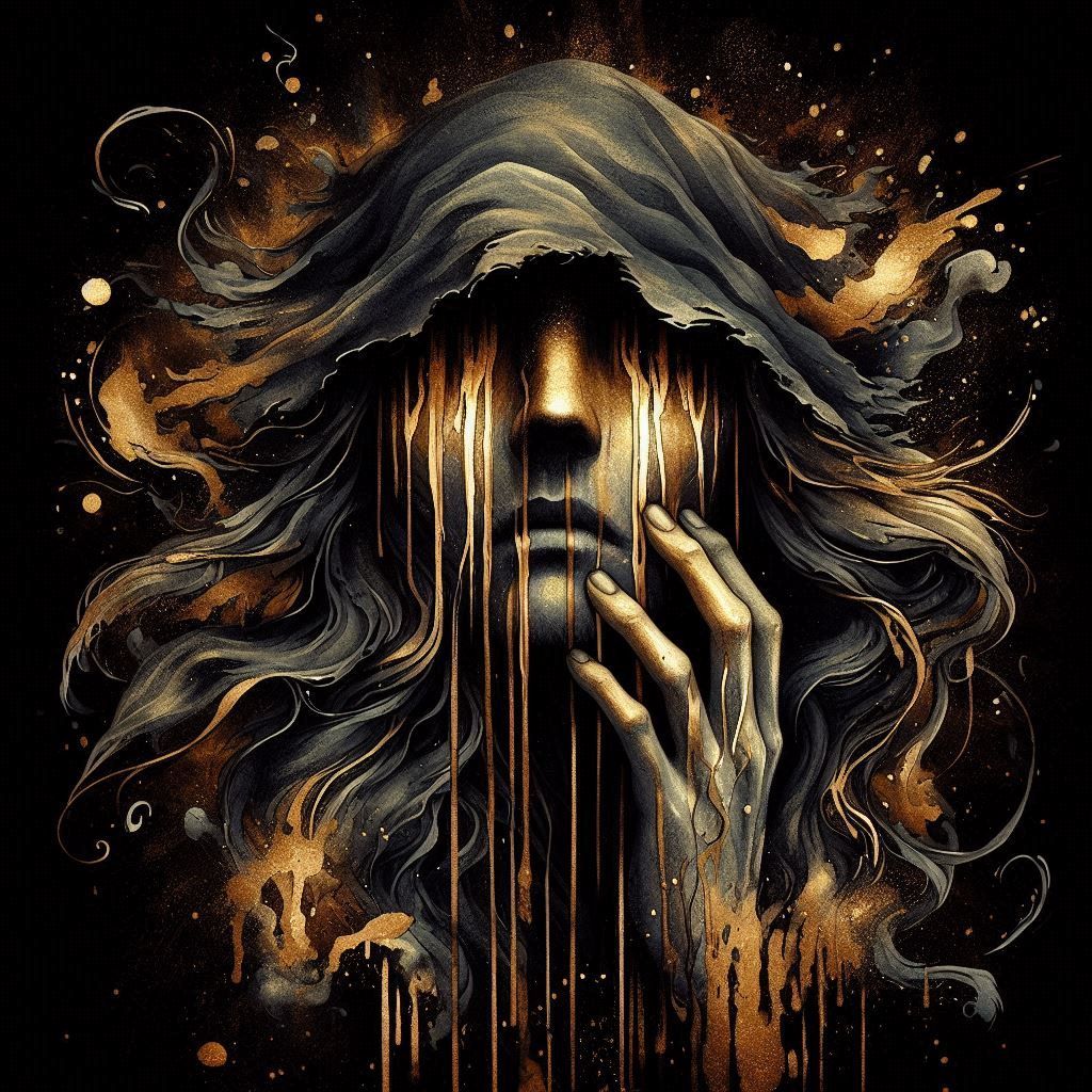 Broken  by @Macfoggy