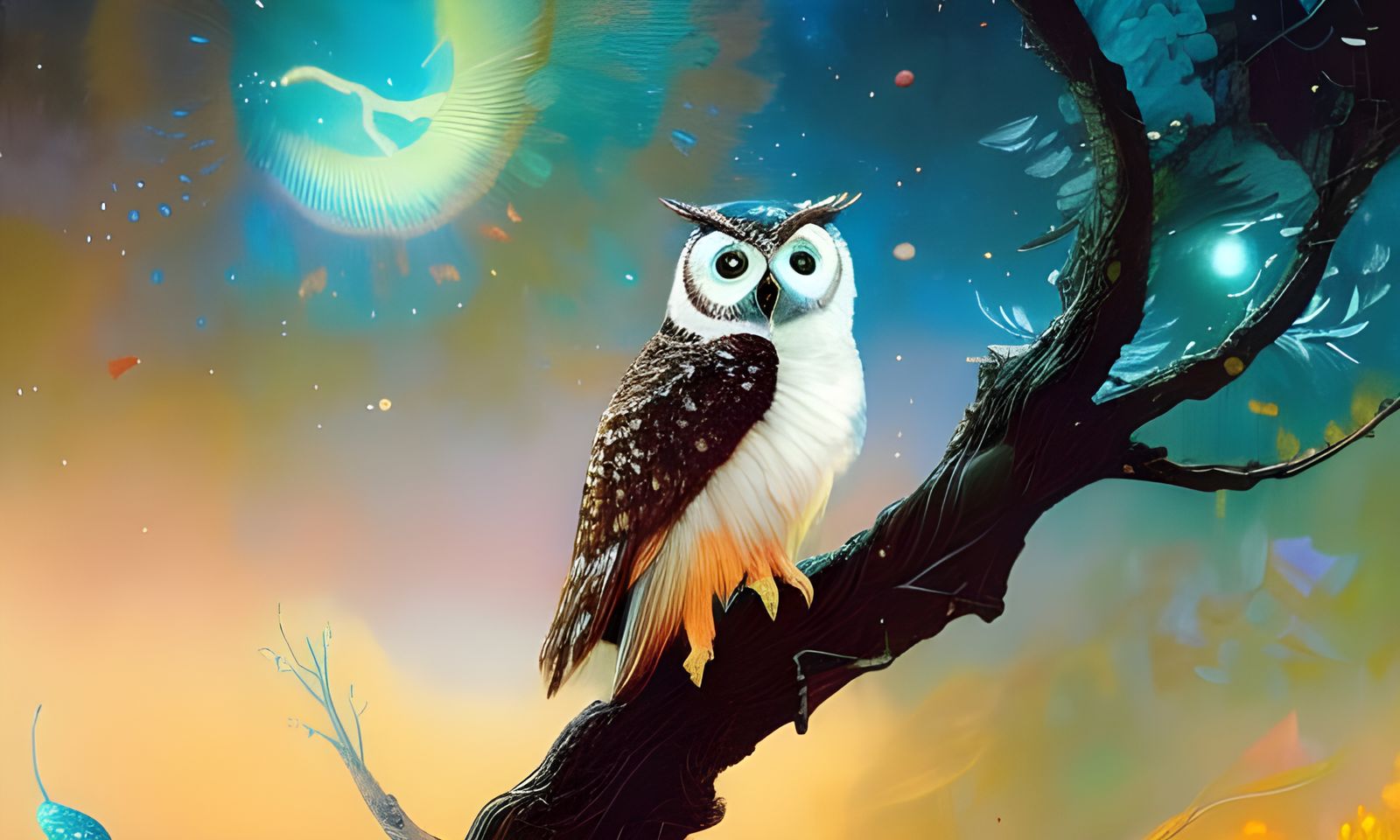 Federation Records |1| The Nest: #26