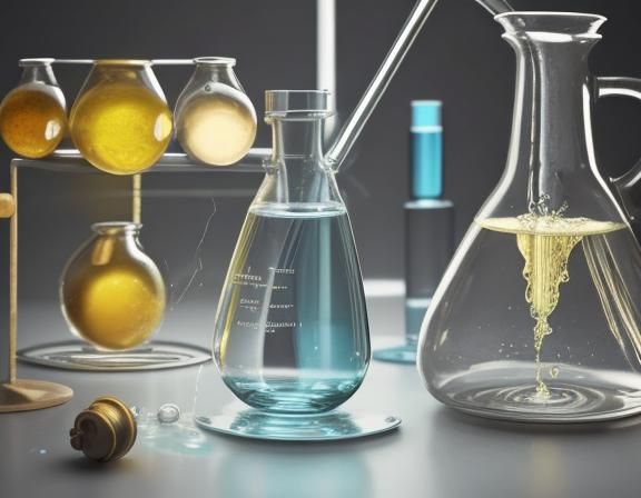 Alchemy/ Chemistry  
  by @Lots-of-games-to-play