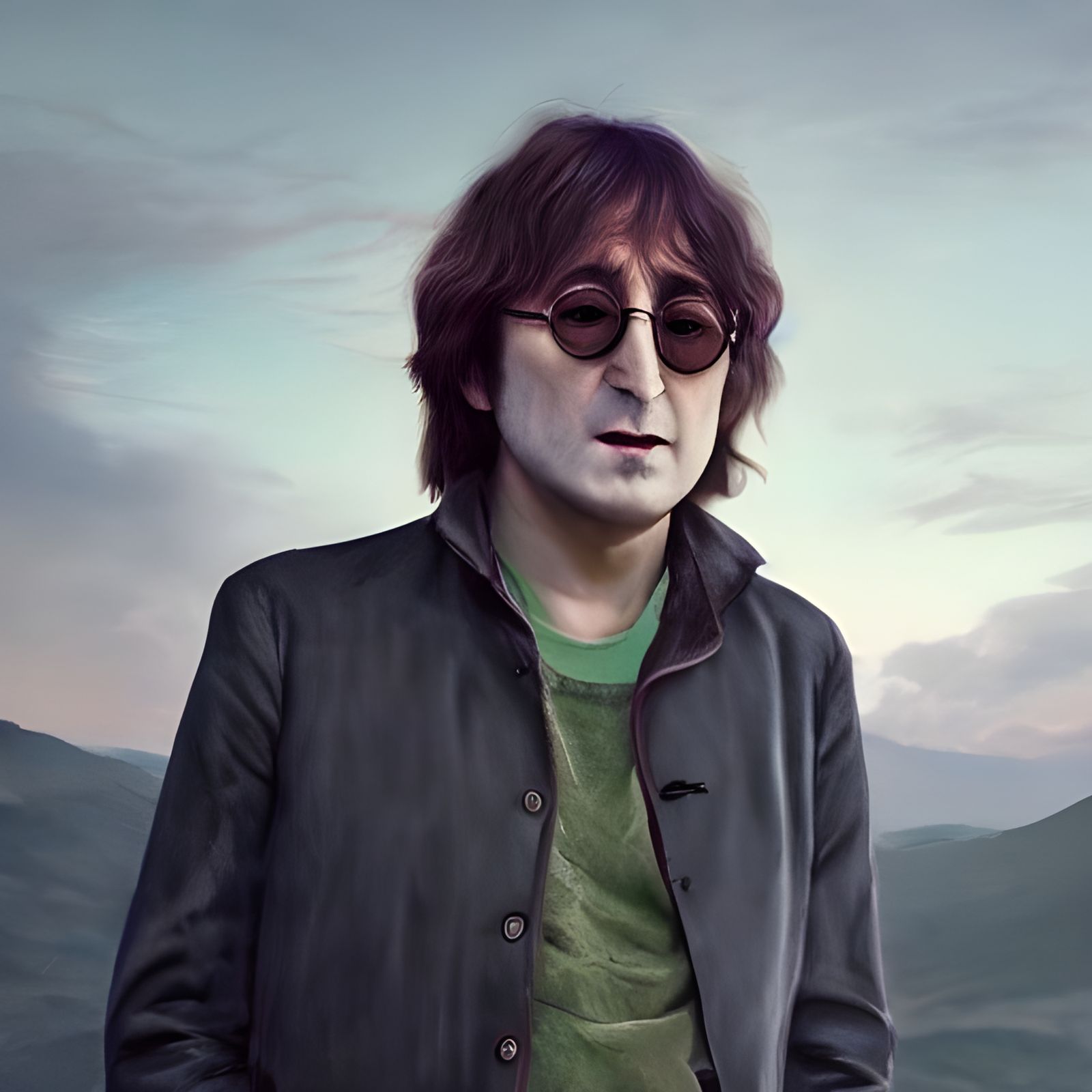 John Lennon