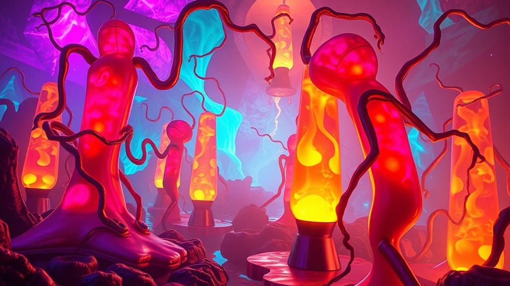 Lamps