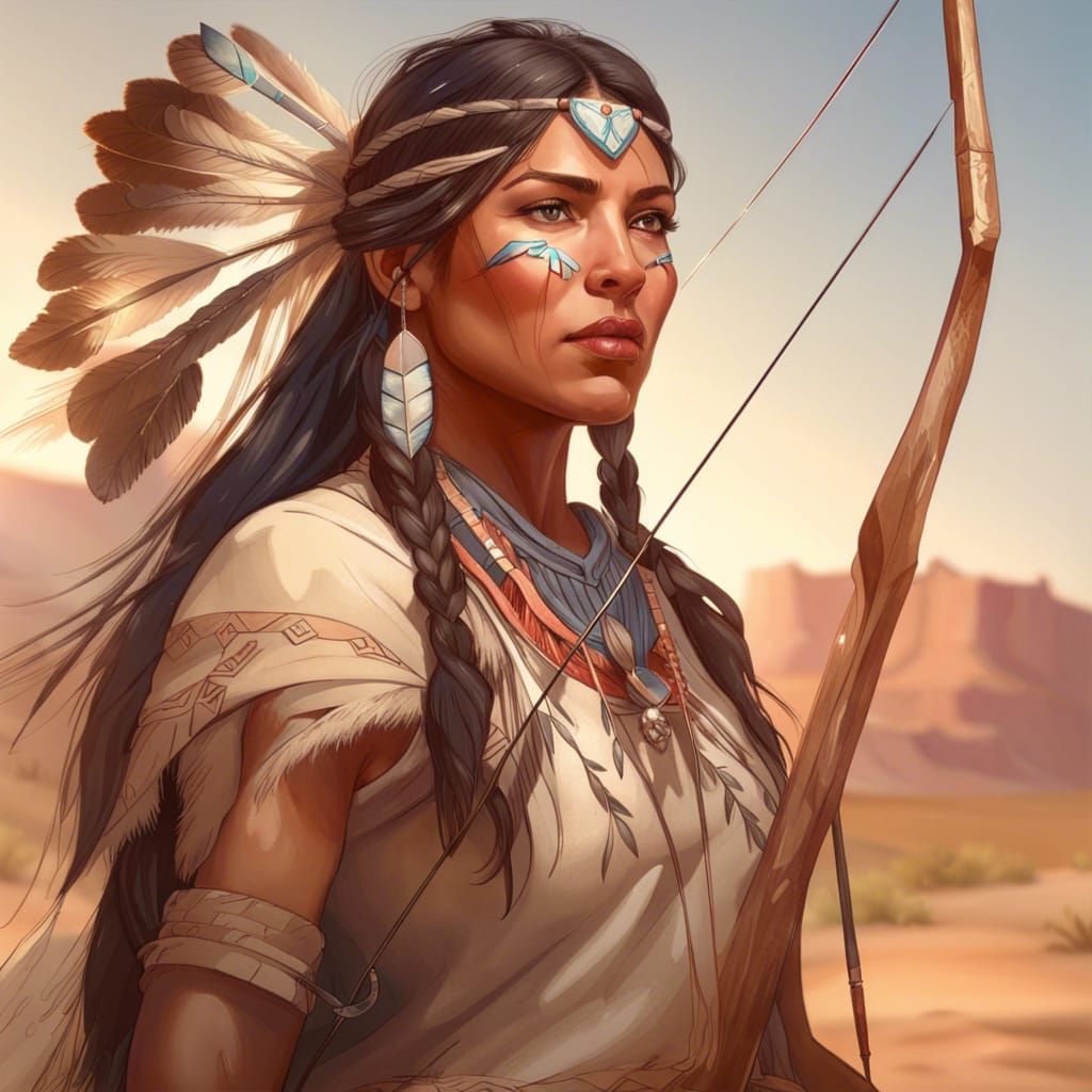 Huntress