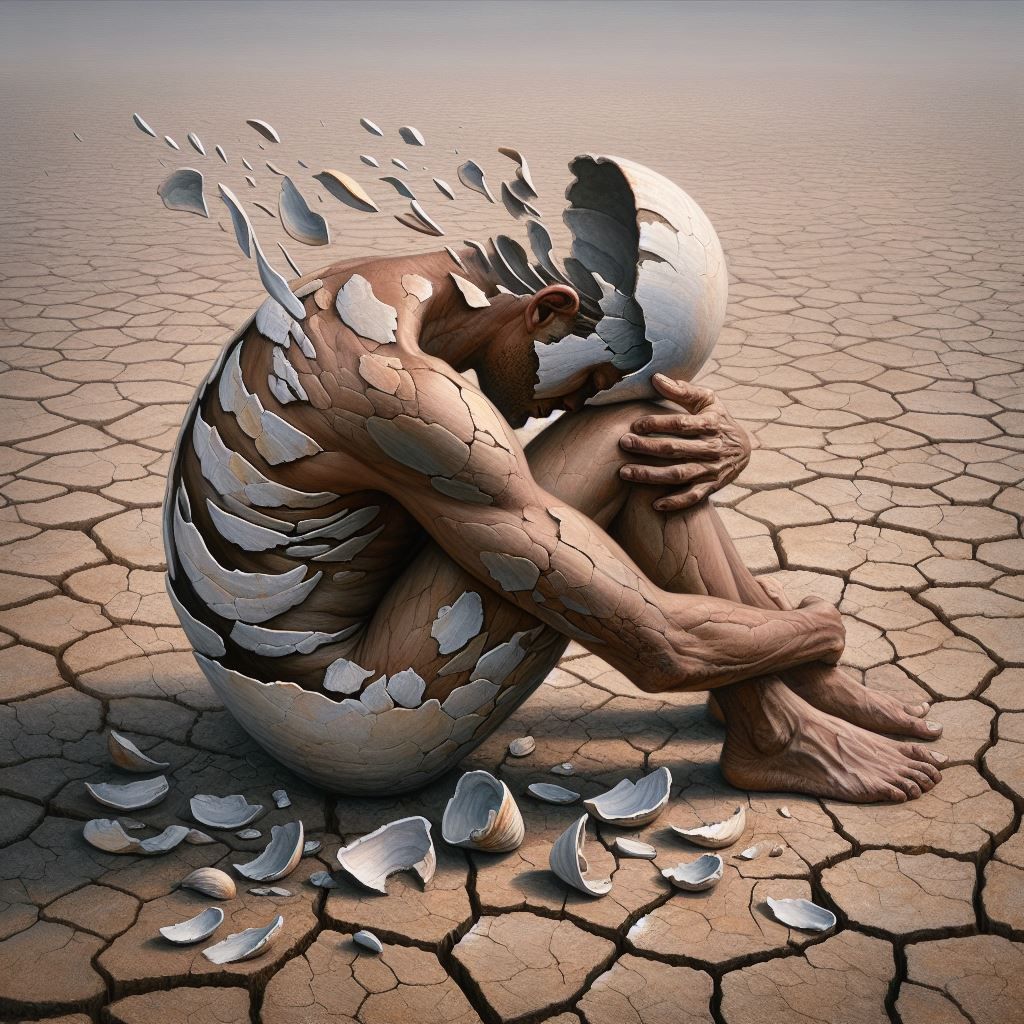 Bringing Mental Health Awareness to PTSD, ANXIETY AND DEPRES...