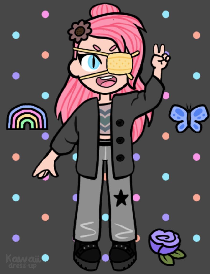 lol these dress up games man…….