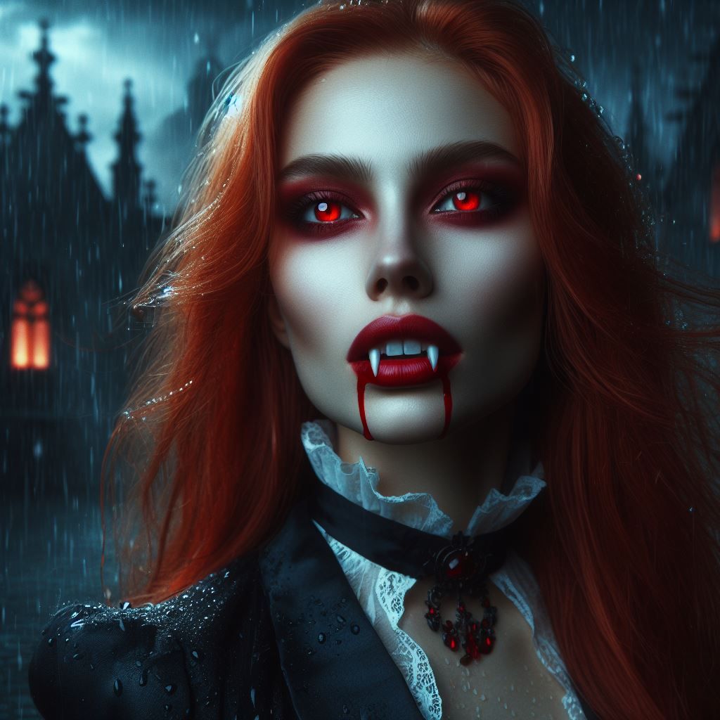 Seeing Red (Version 3)