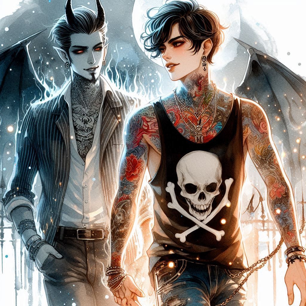 Best Friends - Halloween