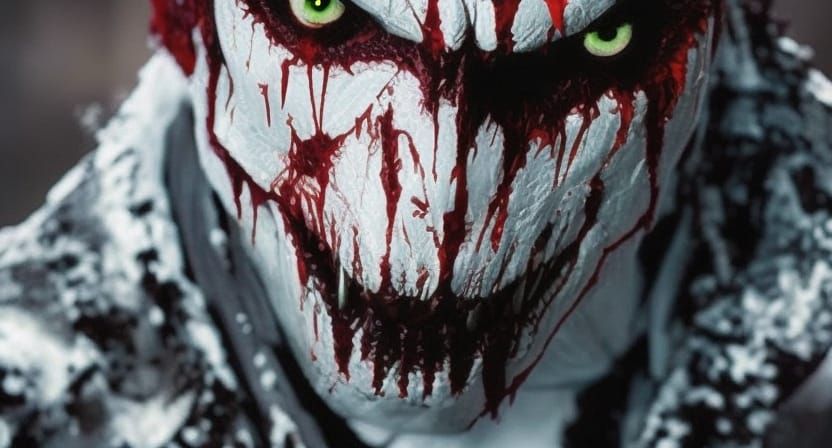 zombie