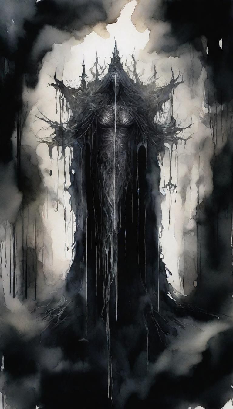 Untitled Creation