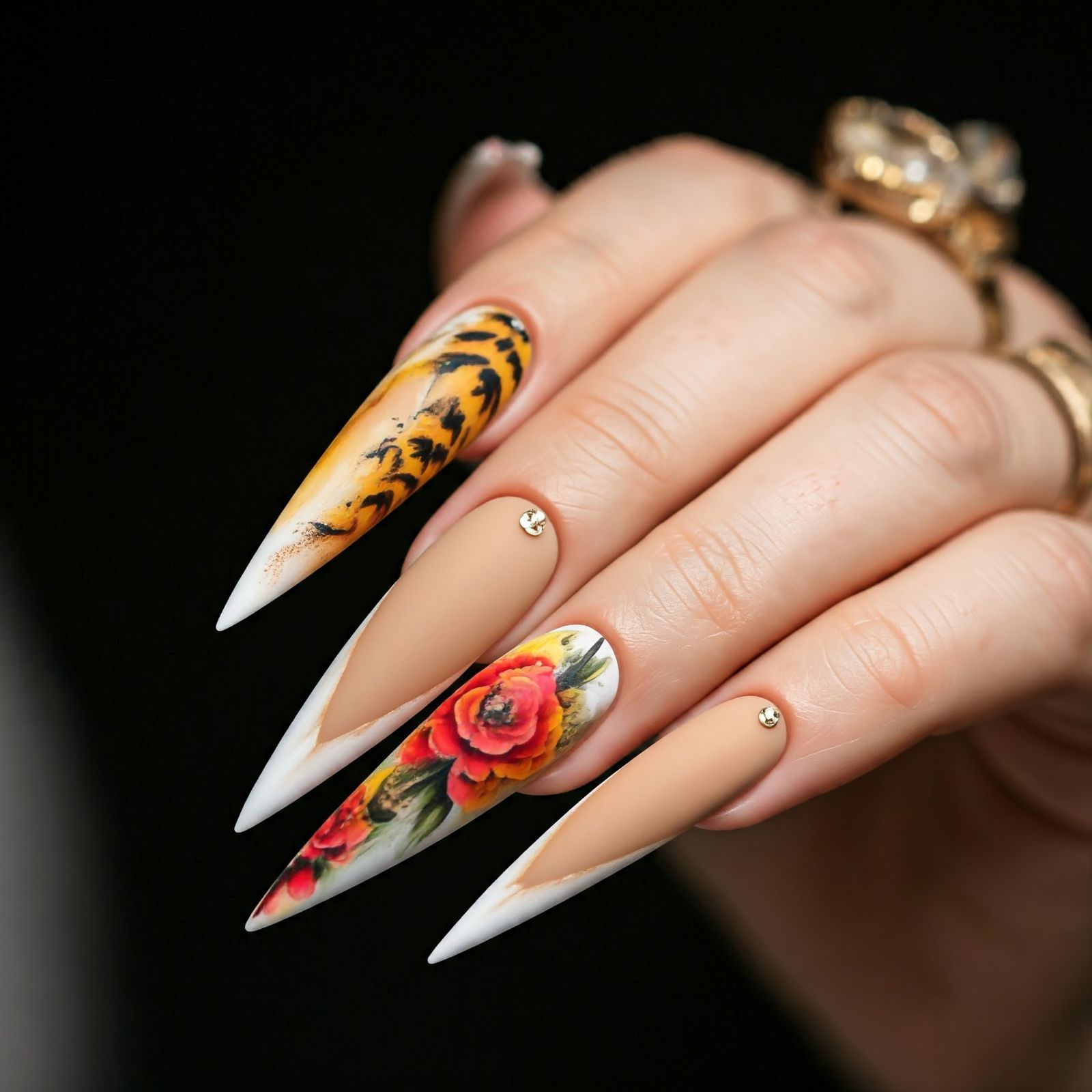 Nail Art