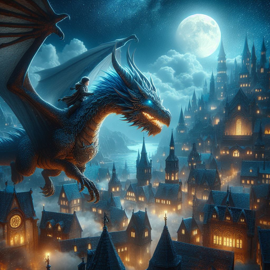 Dragons (14)
