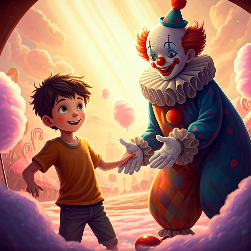 אולי תרקוד איתי........