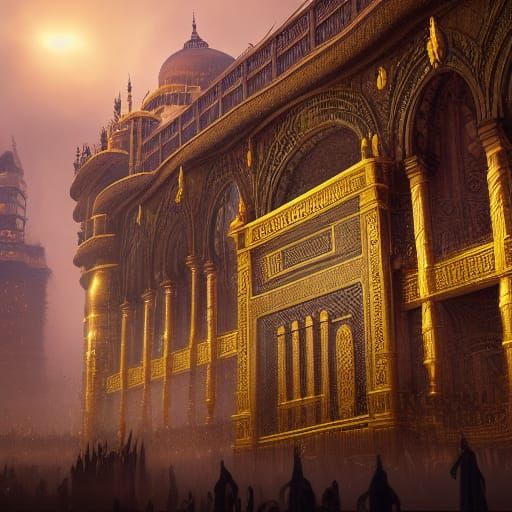 kaaba
