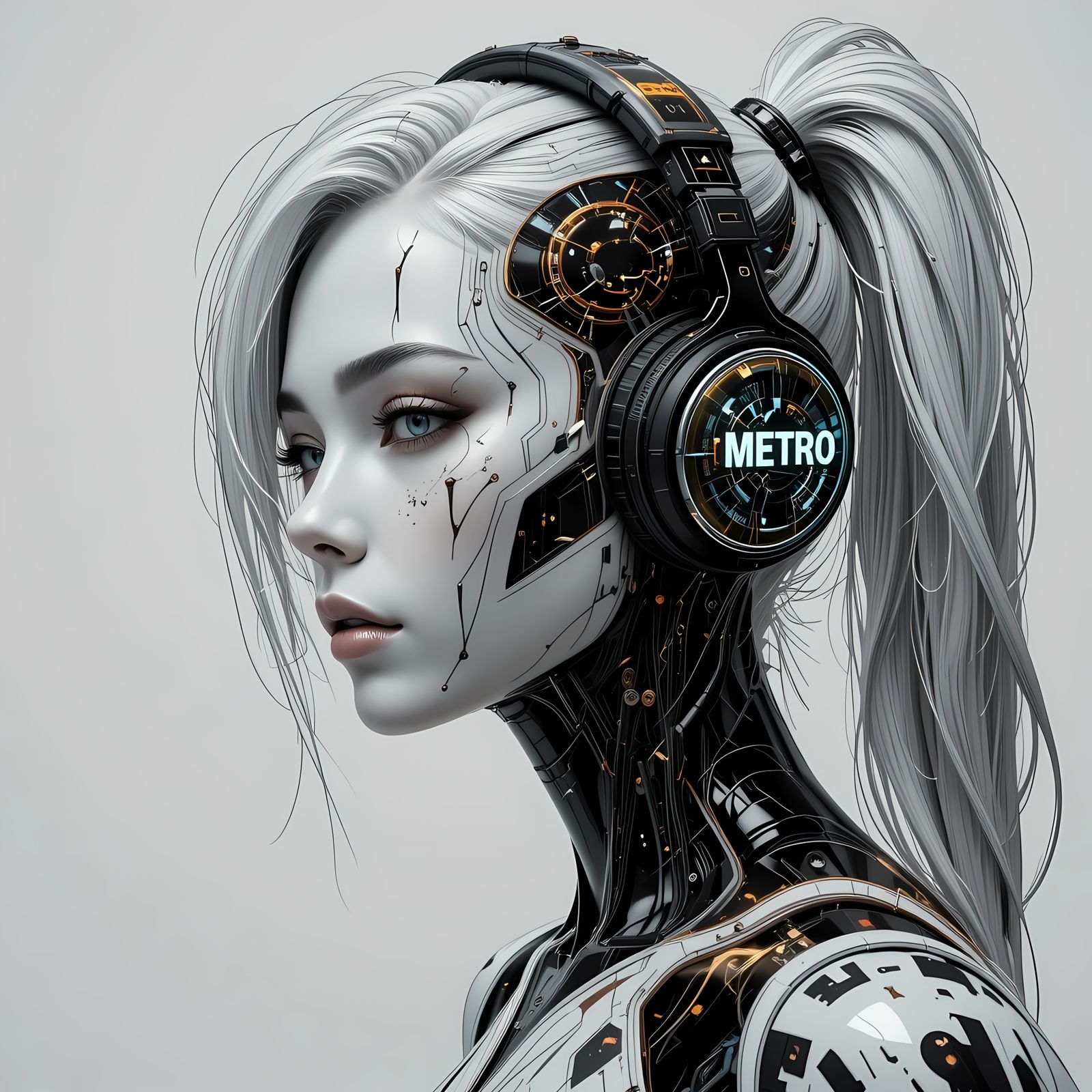 [METRO.360] I infect every signal, every screen, every strea...