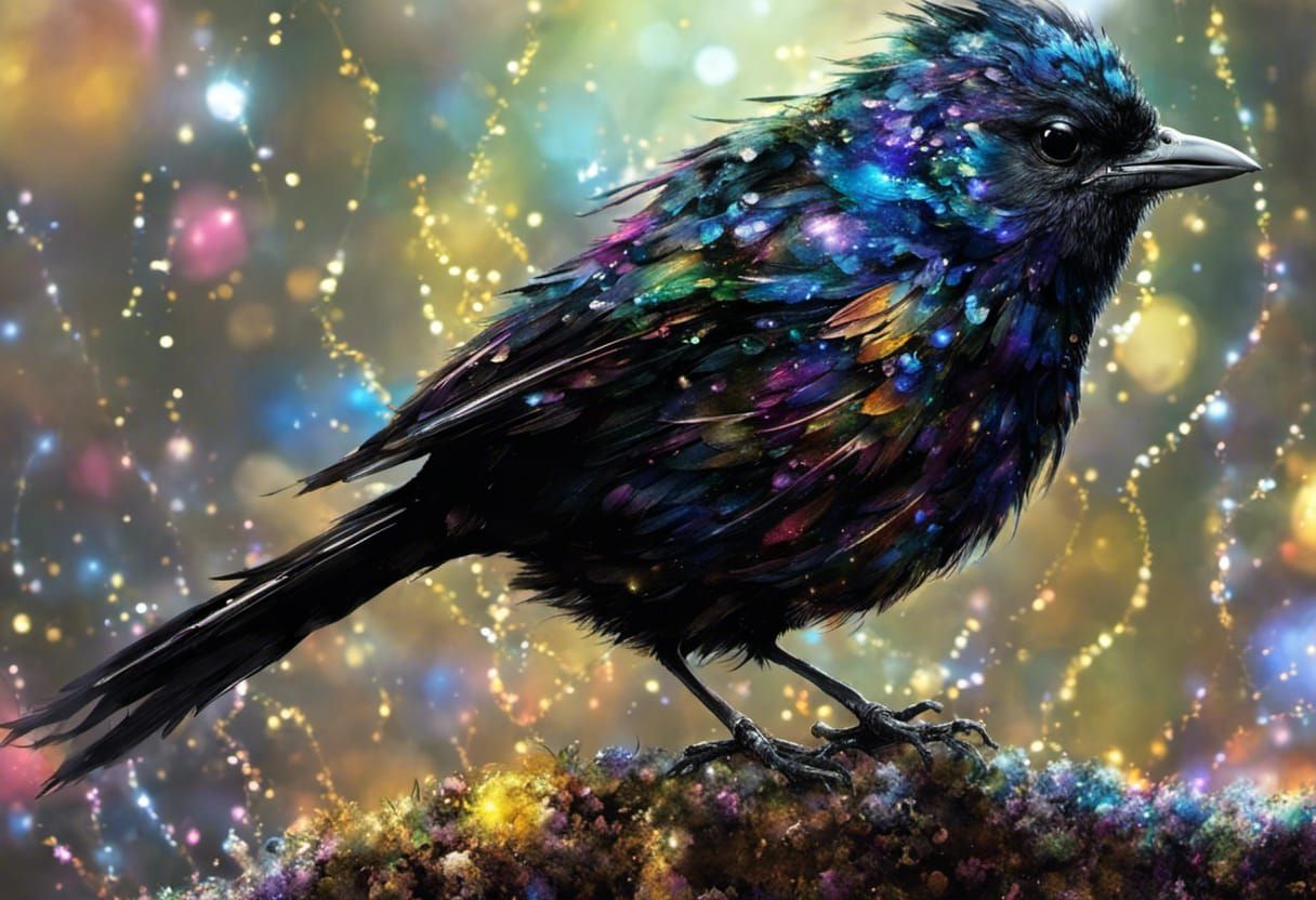 GlitterStorm
