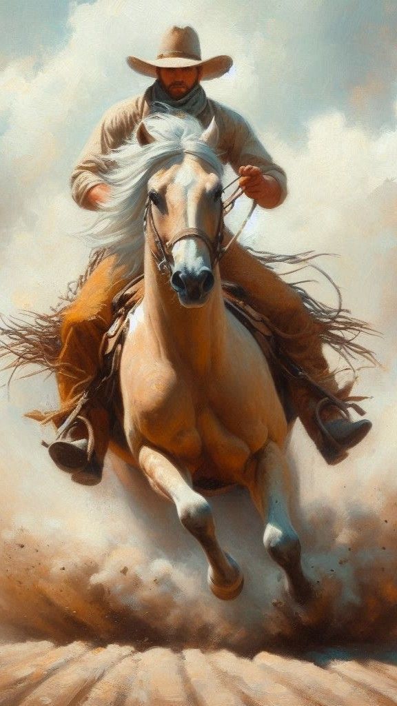 "Ol' Lonesome to the Rescue"