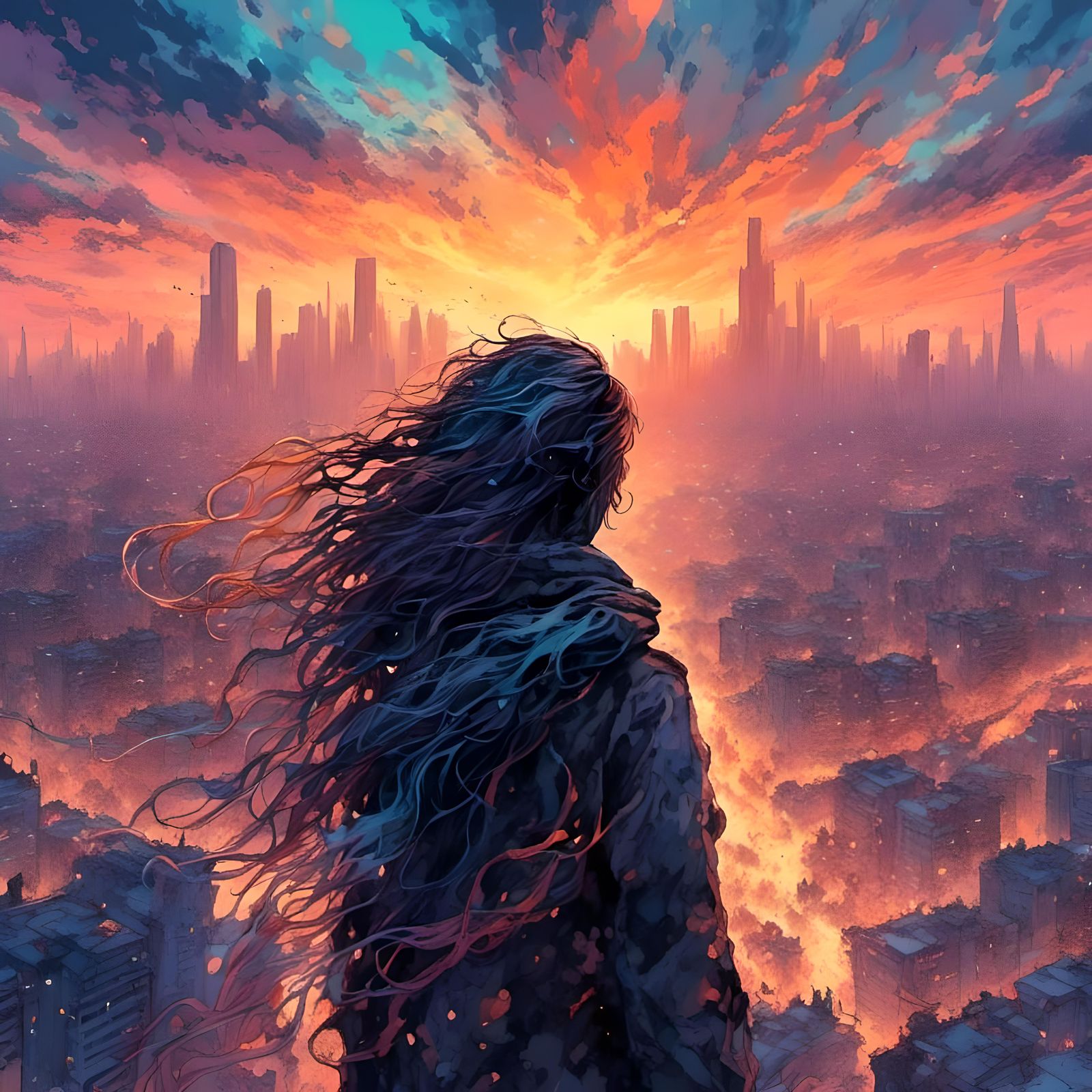 Apocalypse