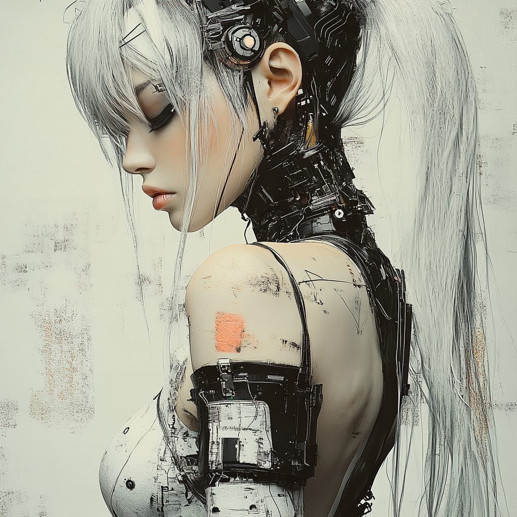 Blink and You'll Miss It