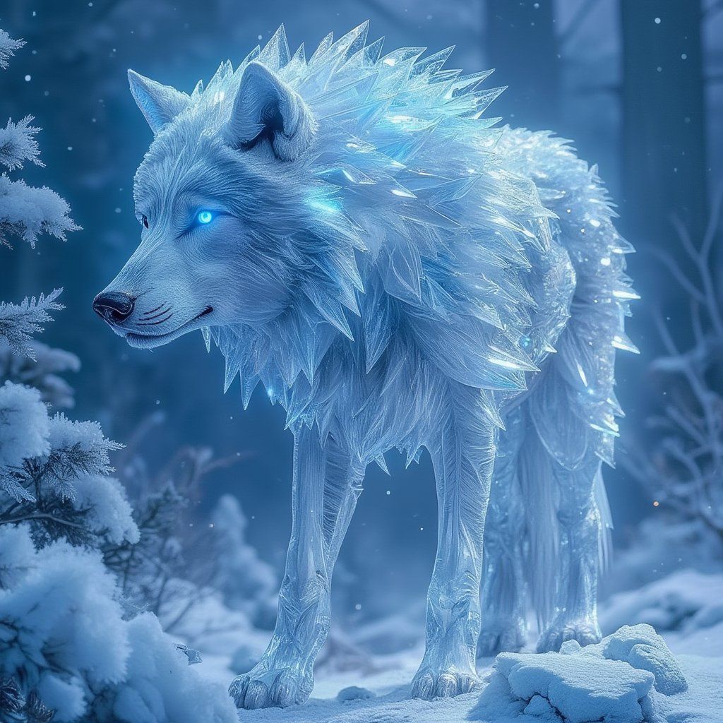 frostwolf