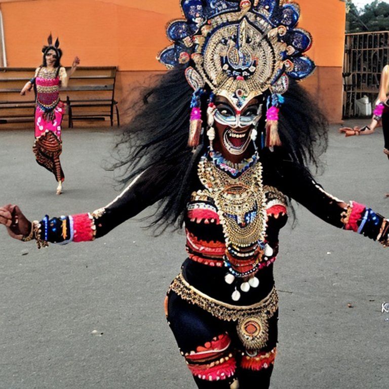 Kali