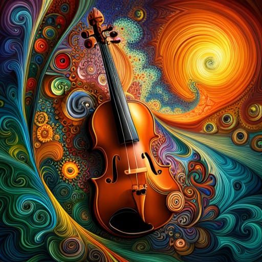 Violin II