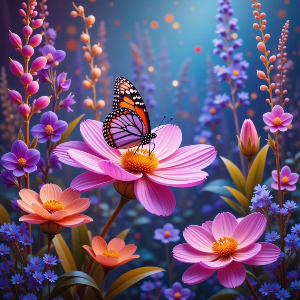 Zenchantment   by @AneleJ