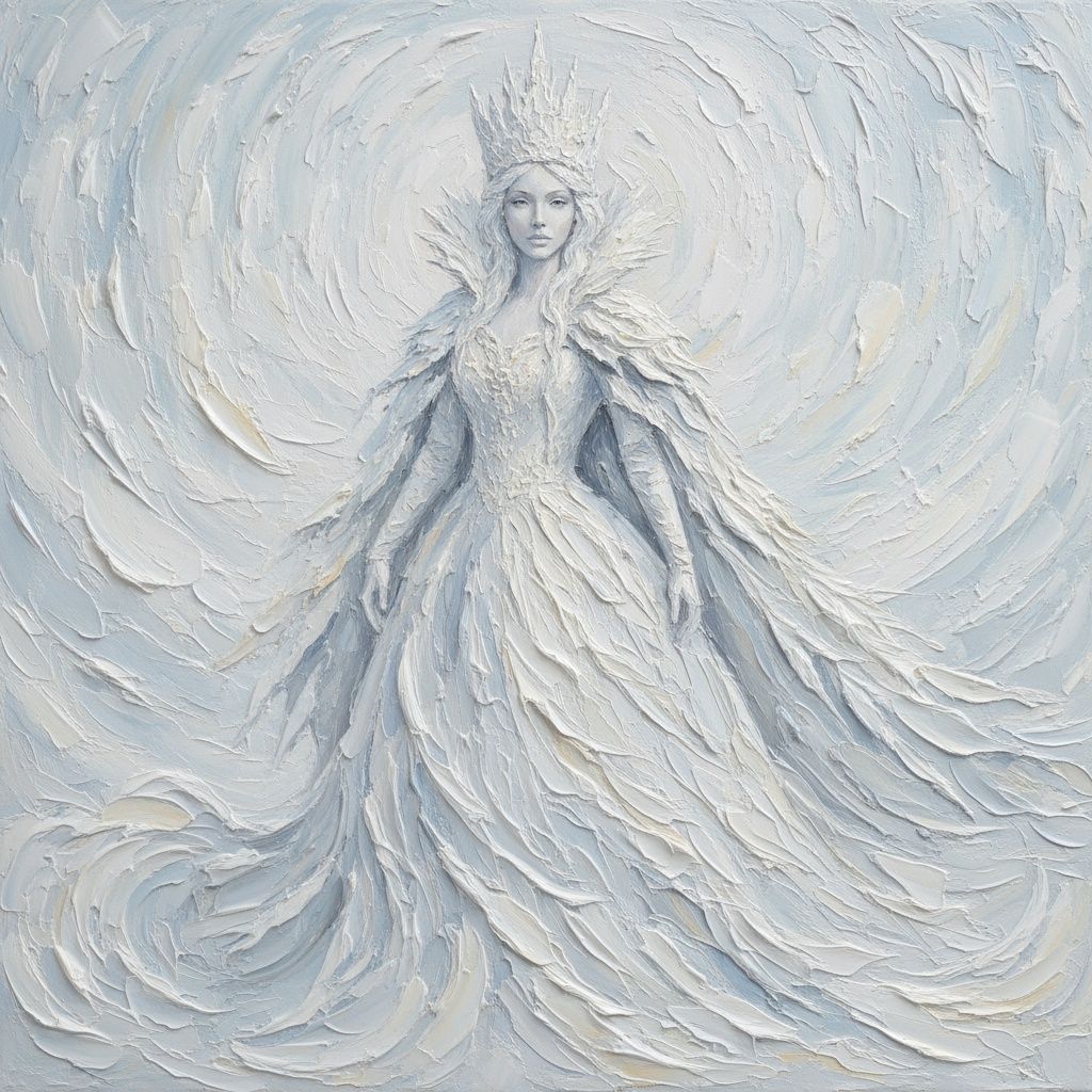 The Snow Queen