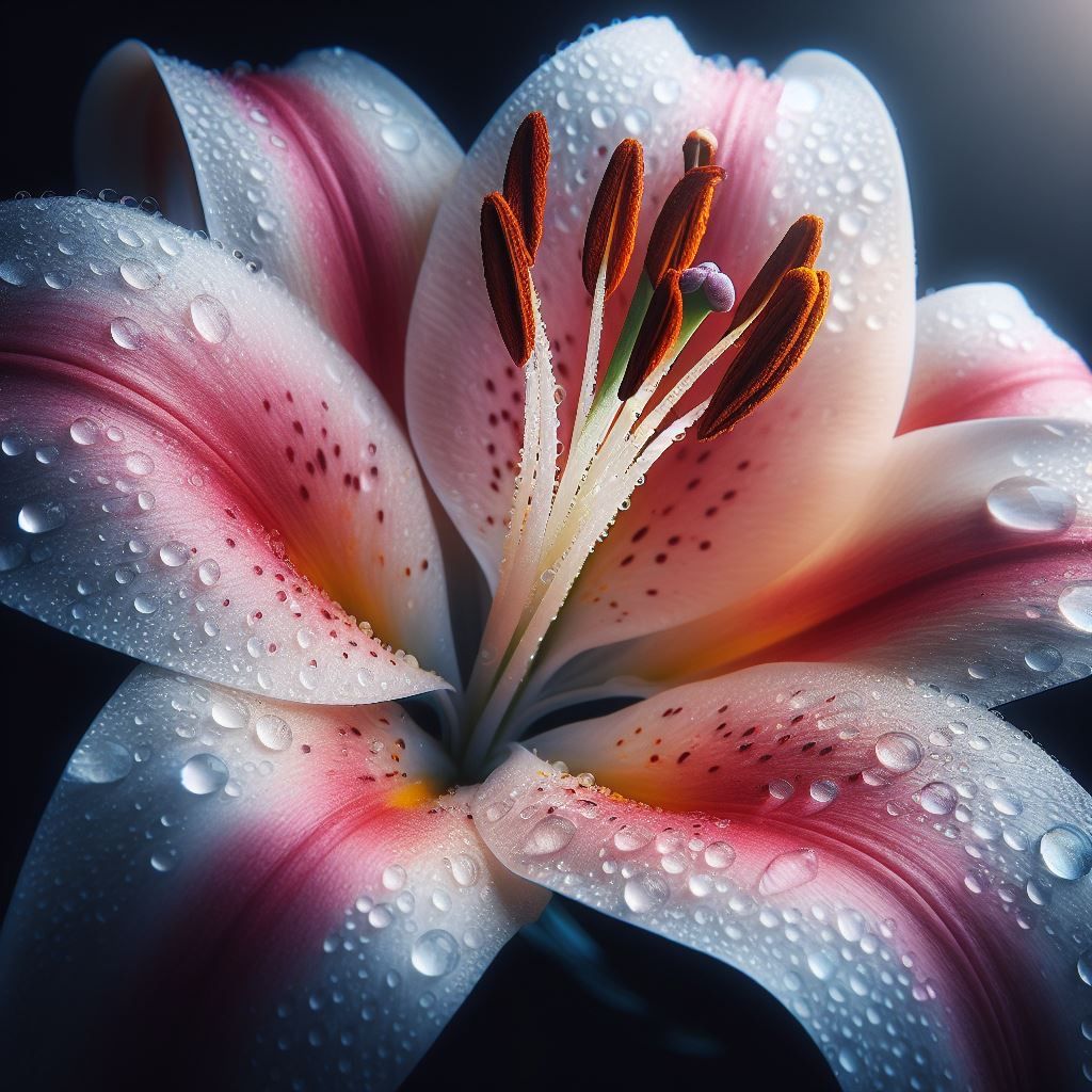 Lily