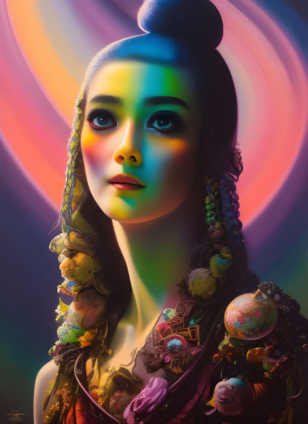Portrait