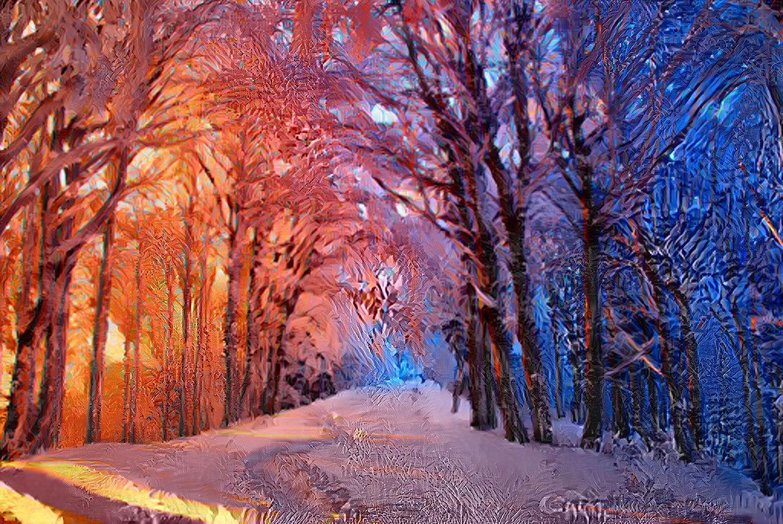 Nature