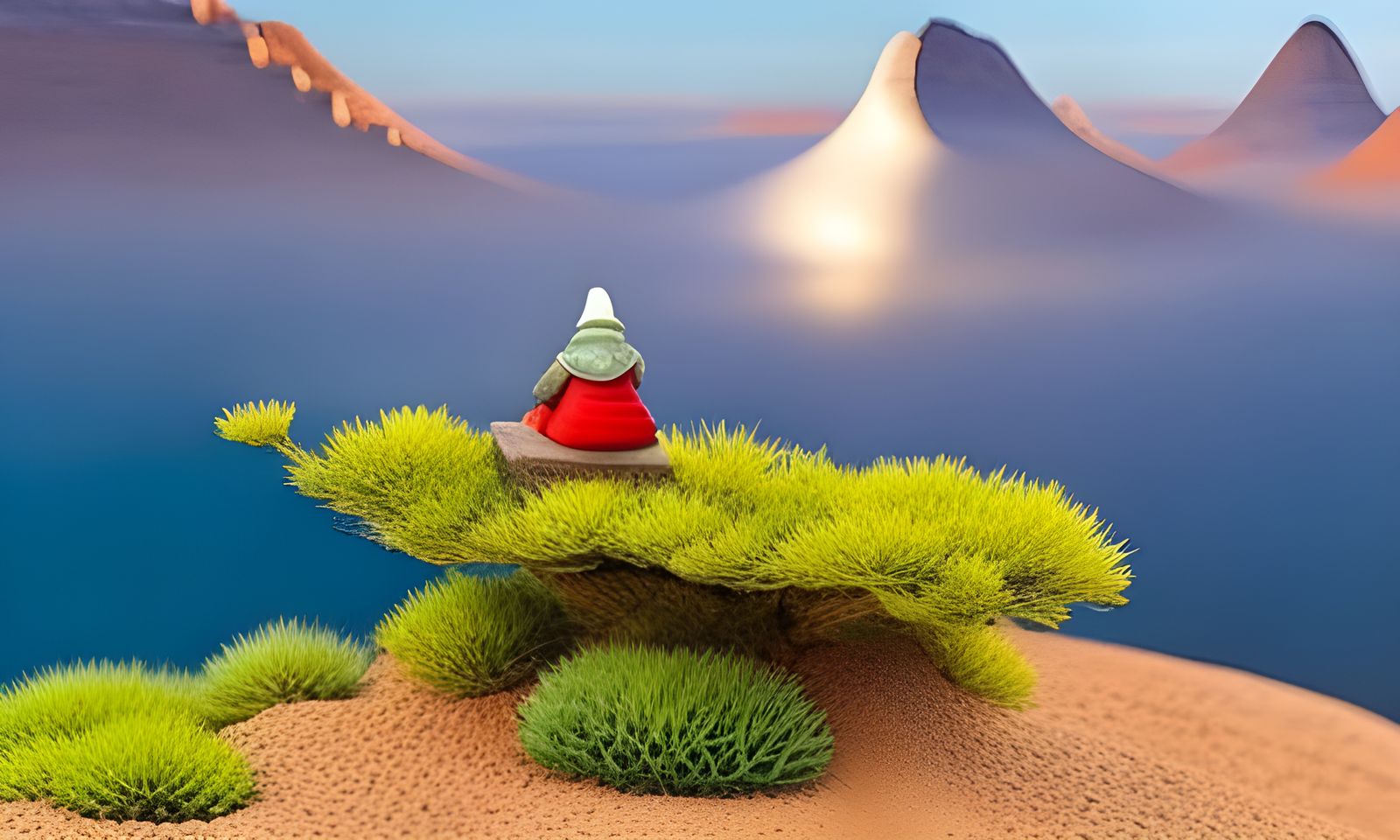 Gnomesome